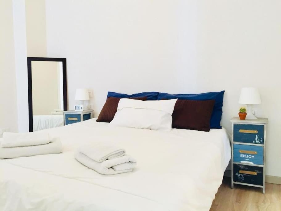 Maison Trastevere Roma Eksteriør bilde