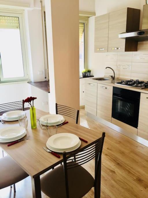 Maison Trastevere Roma Eksteriør bilde
